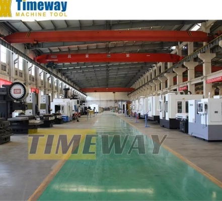Máquina de tracción hidráulica BH-1600 personalizable para línea de fabricación de metales