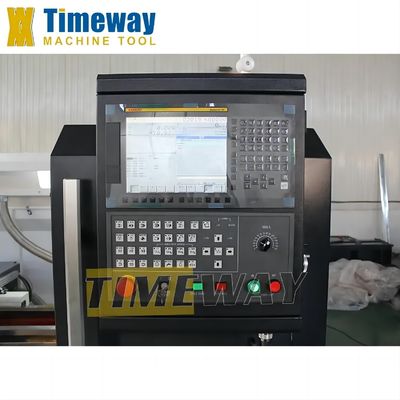 VMC650G Centro de mecanizado vertical de alta precisión ideal para la fabricación profesional