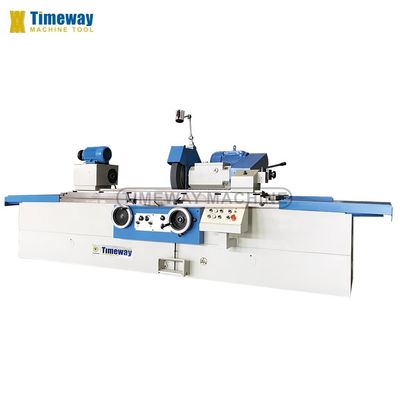 UG-320 x 1500 Máquina de rectificación universal cilíndrica multifunción para piezas de trabajo