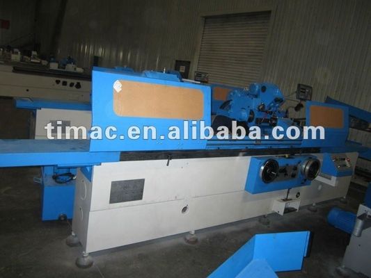 UG-320 x 1500 Máquina de rectificación universal cilíndrica multifunción para piezas de trabajo