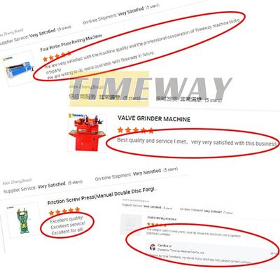 Máquina de rectificación de cigüeñal de precisión de color personalizada QM600A Herramientas automáticas de rectificación