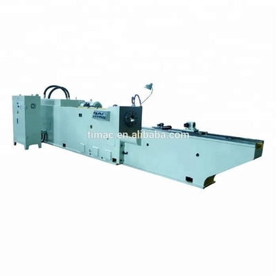 Máquina de brocheo hidráulico horizontal para mecanizado preciso de 400KN