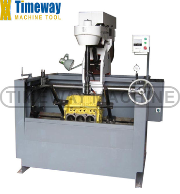 Máquina de afilar cabeza de cilindro CNC 3MB9817 normal con capacidad de carga limitada de 1000 kg