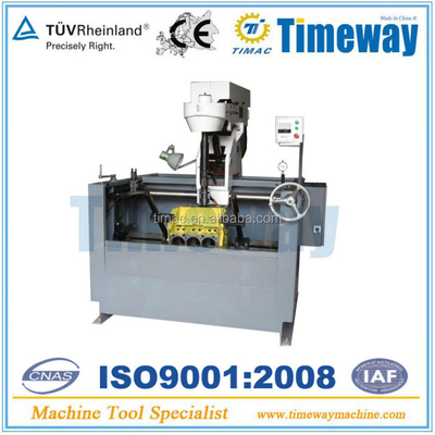 Máquina de afilar cabeza de cilindro CNC 3MB9817 normal con capacidad de carga limitada de 1000 kg