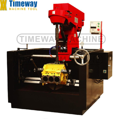 Máquina de afilar cabeza de cilindro CNC 3MB9817 normal con capacidad de carga limitada de 1000 kg