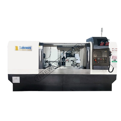 Diámetro de molienda Máquina de molienda cilíndrica CNC universal para obtener resultados precisos