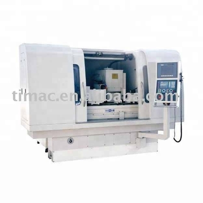 Diámetro de molienda Máquina de molienda cilíndrica CNC universal para obtener resultados precisos