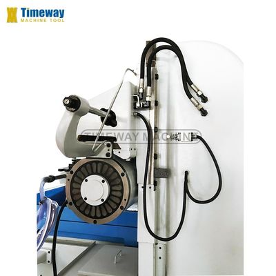 Apoyo en línea después del servicio Máquina de rectificación de superficie de alta precisión