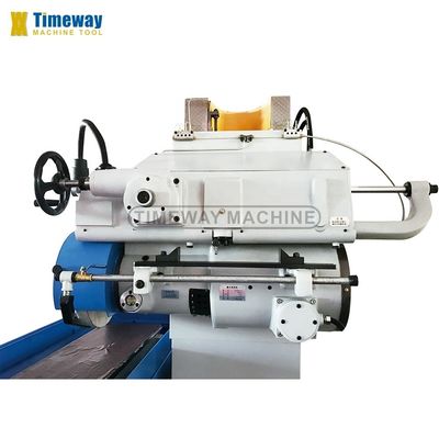 Apoyo en línea después del servicio Máquina de rectificación de superficie de alta precisión