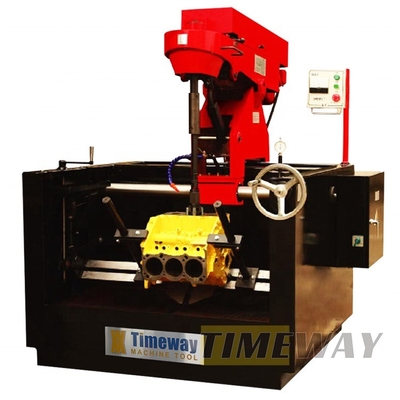 Máquina de afilar cilindros verticales 3MB9817 para talleres de reparación de máquinas