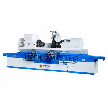 6000 kg Capacidad Maquinaria de rectificación de cigüeñal MQ8260A para rectificación precisa de grandes ejes