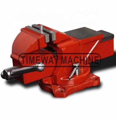 Herramienta esencial para ingenieros de visado universal de trabajo pesado Ancho de mandíbula 75-250 mm