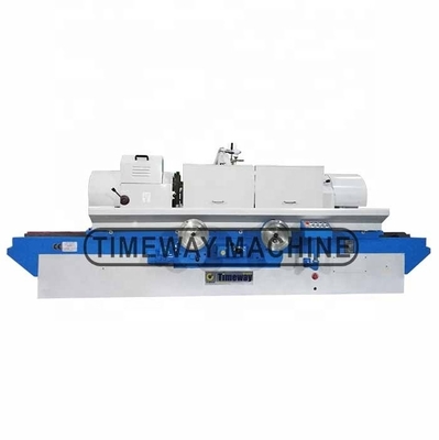 Máquina de rectificación de cigüeñal de grado industrial 14500 kg Año 2020 MQ8260x30