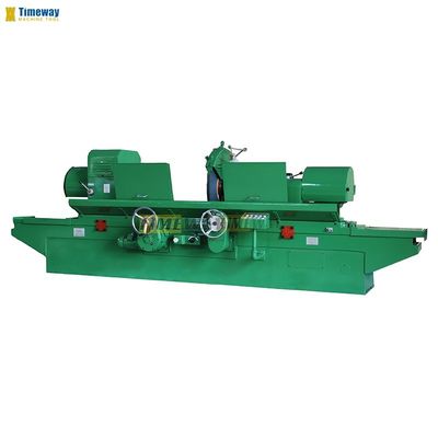 Máquina de rectificación de cigüeñal CNC normal / rectificador de cigüeñal MQ8260C Entrega inmediata