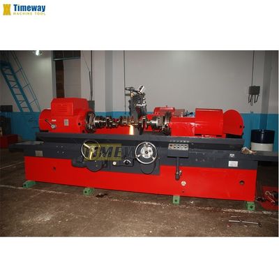 Máquina de rectificación de cigüeñal CNC normal / rectificador de cigüeñal MQ8260C Entrega inmediata