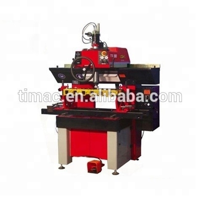 1200 r.p.m Velocidad del husillo TX90 Máquina de perforación del asiento de la válvula para fabricación Fabricada en planta