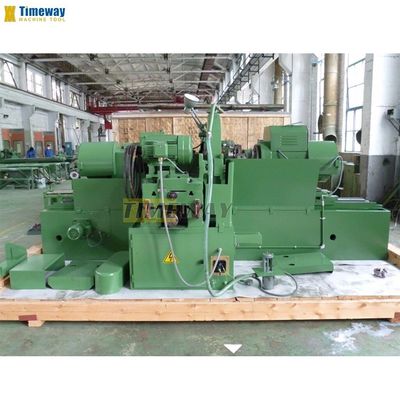 Máquina de rectificación de cigüeñal CNC normal / rectificador de cigüeñal MQ8260C Entrega inmediata