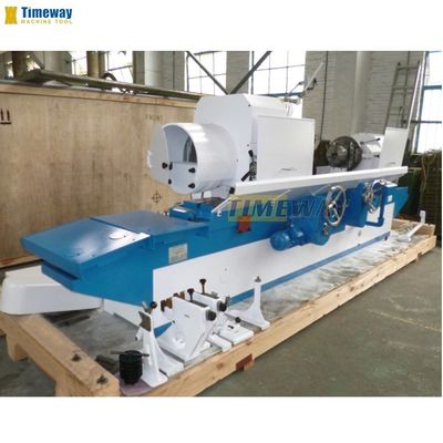 Máquina de rectificación de cigüeñal CNC normal / rectificador de cigüeñal MQ8260C Entrega inmediata