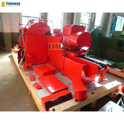 Máquina de rectificación de cigüeñal CNC normal / rectificador de cigüeñal MQ8260C Entrega inmediata