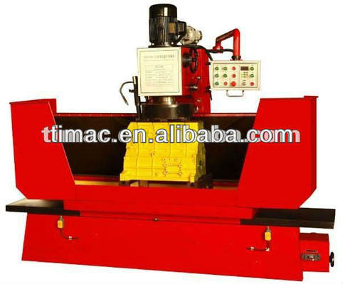 Máquinas de reparación Talleres de molino de bloques de cilindros 3M9735Bx130