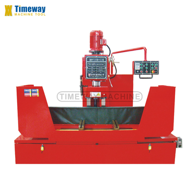 Máquinas de reparación Talleres de molino de bloques de cilindros 3M9735Bx130