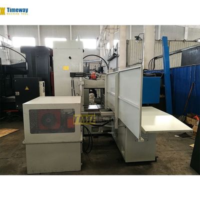 8000 kg Molinilla de superficie de tipo móvil con silla de montar, con velocidad de alimentación intermitente de 0 a 30 mm/t