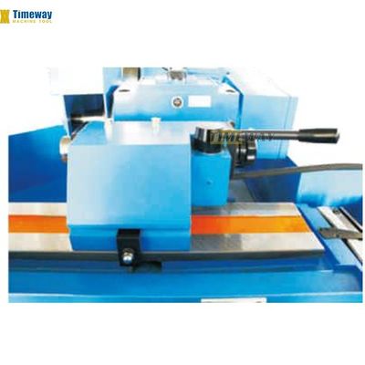 Máquina de rectificación cilíndrica profesional para diámetros de rectificación externos 8-200 mm