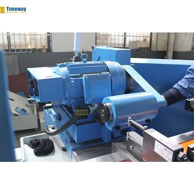 Máquina de rectificación cilíndrica profesional para diámetros de rectificación externos 8-200 mm