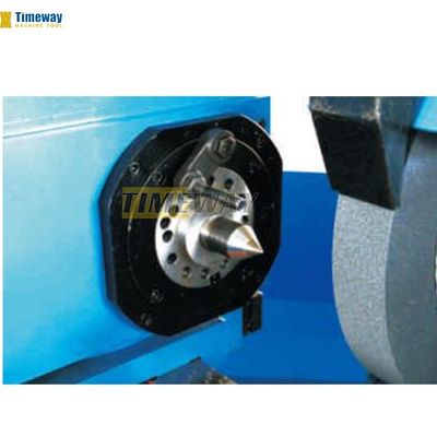 Máquina de rectificación cilíndrica profesional para diámetros de rectificación externos 8-200 mm