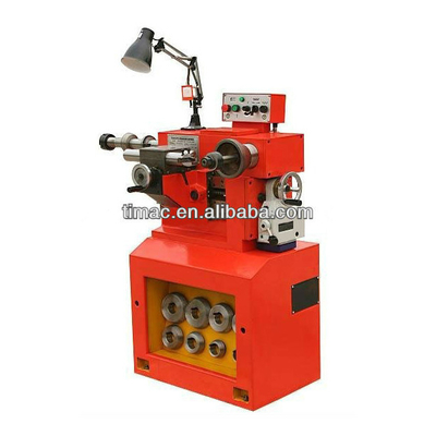Máquina de corte de discos de tambor de freno de alta precisión T8445 para talleres de reparación de máquinas