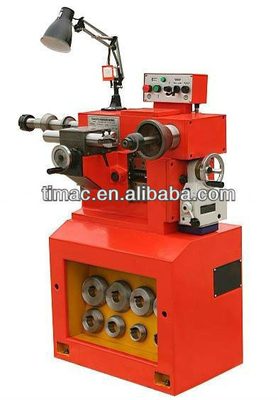 Máquina de corte de discos de tambor de freno de alta precisión T8445 para talleres de reparación de máquinas