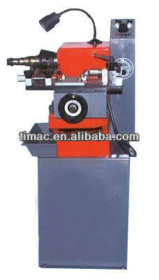 0.75 kw Potencia del motor T8440 Torno de tambor de freno / máquina de corte de disco para México Ubicación de servicio local