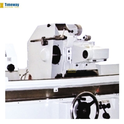 Máquina Penggiling Cilindro China 6-80 mm Velocidad del eje del husillo para el Pasar Negara