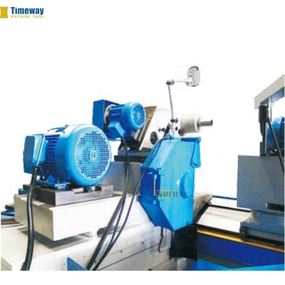 Máquina Penggiling Cilindro China 6-80 mm Velocidad del eje del husillo para el Pasar Negara