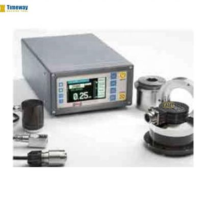 Grinder cilíndrico CNC de alta precisión con diámetro interno de rectificación de 8 mm 465x230x220