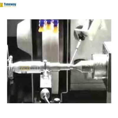 Grinder cilíndrico CNC de alta precisión con diámetro interno de rectificación de 8 mm 465x230x220