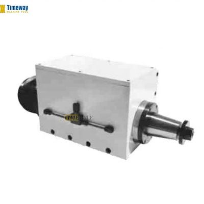 Máquina de rectificación cilíndrica CNC de alta precisión Min. Unidad de conjunto 0,0001 mm 500 mm Distancia