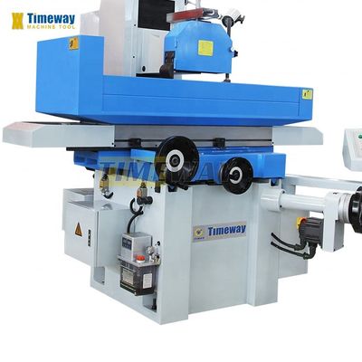 Máquina de rectificación de superficies de alta precisión personalizada