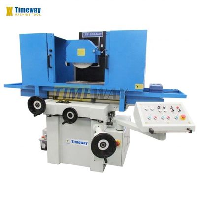 Máquina de rectificación de superficies de alta precisión personalizada