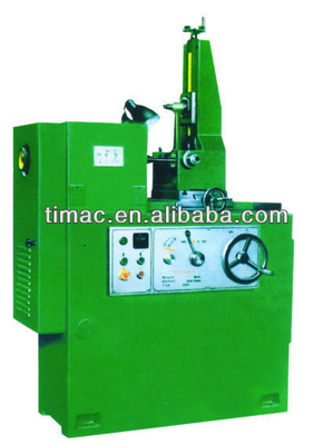 T8210D/T8216 Máquina de perforación con varilla de perforación de 100 mm Viaje de mesa 1180 rpm Velocidad del husillo