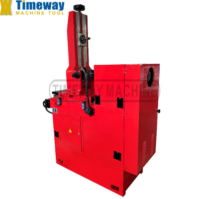 T8210D/T8216 Máquina de perforación con varilla de perforación de 100 mm Viaje de mesa 1180 rpm Velocidad del husillo
