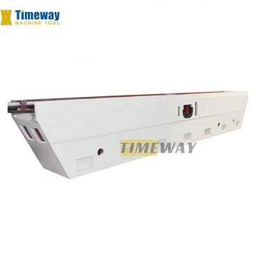 Máquina de rectificación de superficie de 220v/380v con tamaño de la rueda de rectificación de 500x75x3085 mm