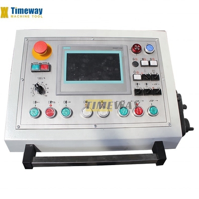 Máquina de rectificación de superficie de 220v/380v con tamaño de la rueda de rectificación de 500x75x3085 mm