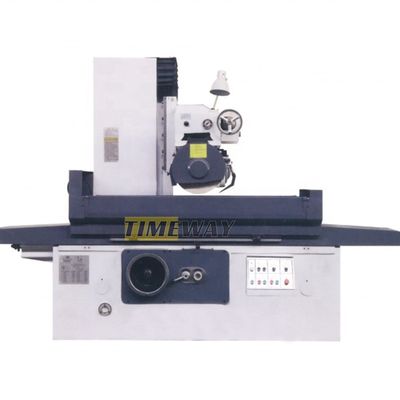 Grinder de superficie de tipo móvil de voladizo de alto rendimiento con rugosidad de superficie de 0,32 μm