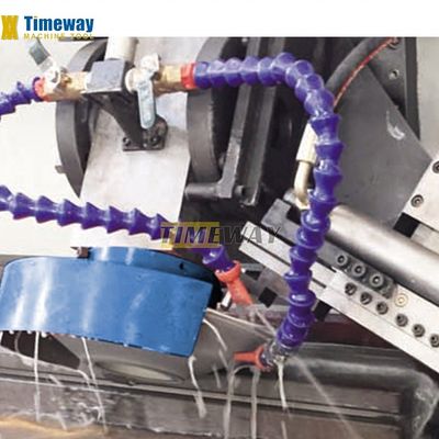 Grinder de superficie de tipo móvil de voladizo de alto rendimiento con rugosidad de superficie de 0,32 μm