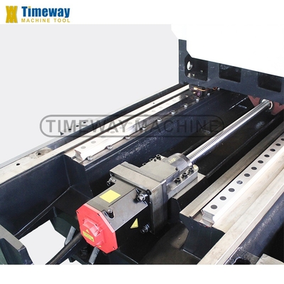Máquina de fresado CNC de 1800 mm para viajes de mesa Equipada con una potencia de motor de husillo de 15/18.5 kW