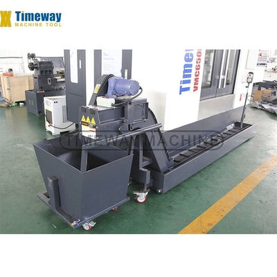 Máquina de fresado CNC de 1800 mm para viajes de mesa Equipada con una potencia de motor de husillo de 15/18.5 kW