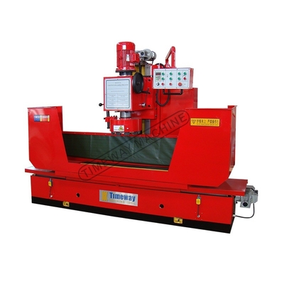 Máquina para rectificar la cabeza del cilindro y la superficie del bloque/CNC Rectificadora de Bloque Motors