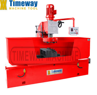 Máquina para rectificar la cabeza del cilindro y la superficie del bloque/CNC Rectificadora de Bloque Motors