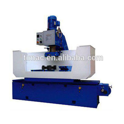Máquina para rectificar la cabeza del cilindro y la superficie del bloque/CNC Rectificadora de Bloque Motors